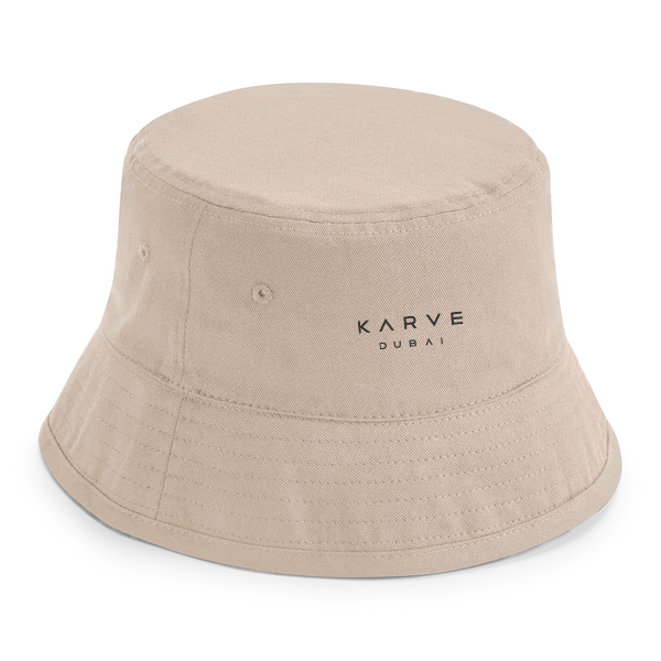 KARVE Dubai Bucket Hat
