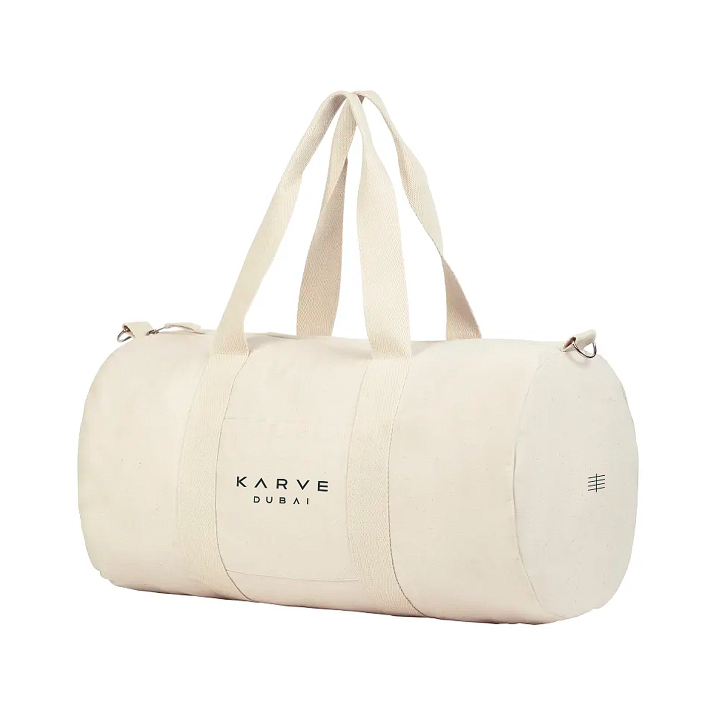 KARVE Duffle Bag