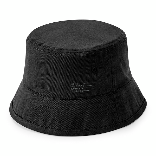 KARVE Bucket Hat