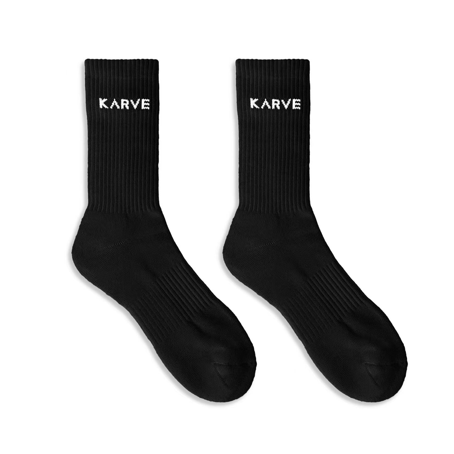 KARVE Cotton Sports Socks
