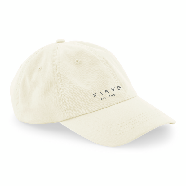 KARVE EST Cap