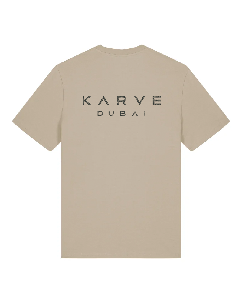 KARVE Dubai T-shirt