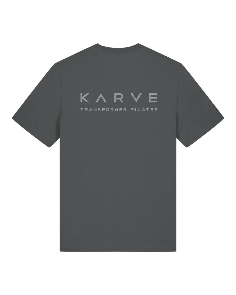 KARVE Transformer Pilates T-shirt