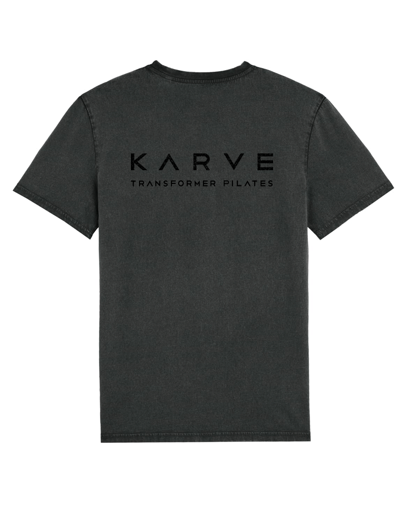 KARVE Transformer Pilates T-shirt