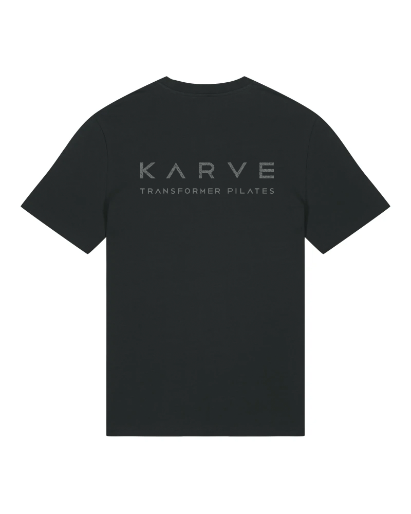 KARVE Transformer Pilates T-shirt