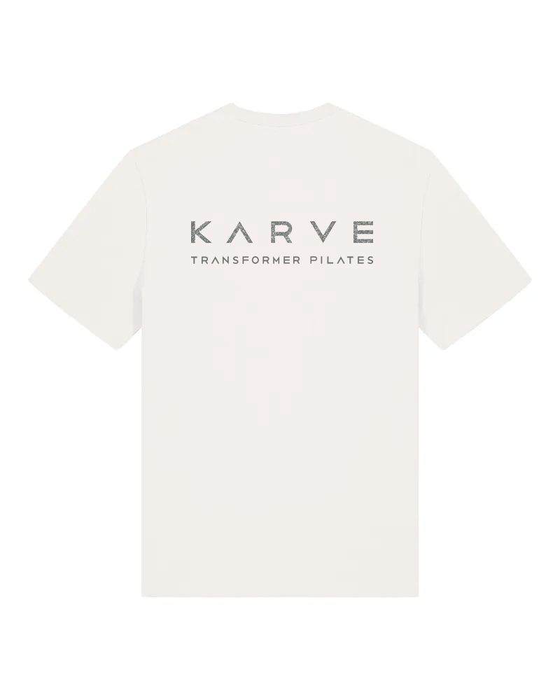 KARVE Transformer Pilates T-shirt